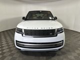 New 2025 Land Rover Range Rover SE image 2