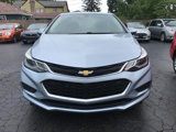 Used 2017 Chevrolet Cruze LT image 3