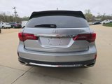 Used 2018 Acura MDX SH-AWD image 5
