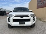 Used 2022 Toyota 4Runner SR5 Premium image 2