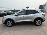 Certified 2022 Ford Escape SEL image 3
