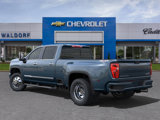 New 2025 Chevrolet Silverado 3500 High Country w/ Technology Package image 3