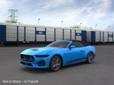 New 2025 Ford Mustang GT Premium image 2