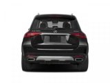 New 2025 Mercedes-Benz GLE 450e 4MATIC image 5