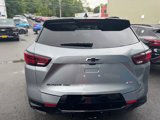 New 2025 Chevrolet Blazer RS w/ Driver Confidence II Package image 4