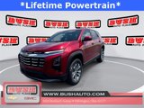 New 2026 Chevrolet Equinox LT w/ LPO, Floor Liner Package image 6