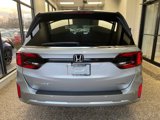 New 2025 Honda Odyssey Touring image 3