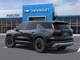 New 2026 Chevrolet Traverse Z71 image 3