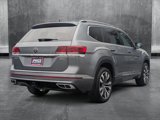 Used 2022 Volkswagen Atlas SEL Premium image 6