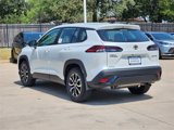 New 2026 Toyota Corolla Cross AWD Hybrid image 3
