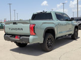 New 2025 Toyota Tundra Limited image 4