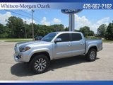 Used 2022 Toyota Tacoma Limited image 4