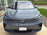 New 2025 Volkswagen ID.4 Pro image 2