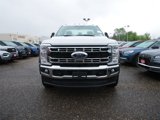 Used 2025 Ford F550 4x4 Regular Cab Super Duty image 2