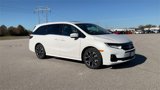 New 2025 Honda Odyssey Elite image 2