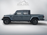 New 2025 Jeep Gladiator Sport image 4