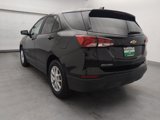 Used 2023 Chevrolet Equinox LS w/ LS Convenience Package image 5
