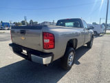 Used 2012 Chevrolet Silverado 2500 W/T image 6