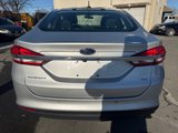 Used 2017 Ford Fusion SE w/ Fusion SE Technology Package image 5