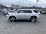 Certified 2022 Toyota 4Runner TRD Sport image 2