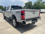New 2025 Ford F250 Lariat image 2