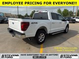New 2025 Ford F150 Lariat image 5