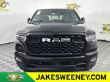 New 2026 RAM 1500 Big Horn image 2