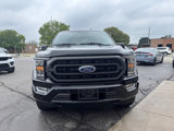 Used 2023 Ford F150 XLT image 4