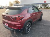 New 2025 Chevrolet TrailBlazer RS w/ Convenience Package image 4