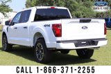 New 2025 Ford F150 STX w/ Equipment Group 200A image 6