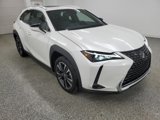 Used 2024 Lexus UX 250h AWD image 3