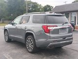 Used 2021 GMC Acadia Denali w/ Denali Ultimate Package image 5