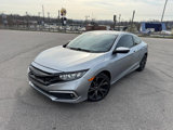 Used 2020 Honda Civic Sport image 2