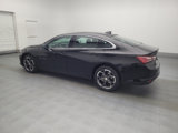 Used 2022 Chevrolet Malibu LT image 3