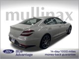 Used 2024 Genesis G70 2.5T image 3