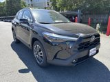 New 2026 Toyota Corolla Cross XLE image 3