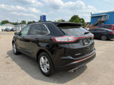 Used 2018 Ford Edge SEL image 3