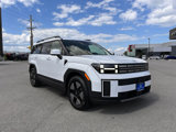 New 2025 Hyundai Santa Fe SEL image 3