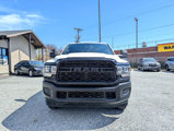 Used 2023 RAM 2500 Tradesman image 2