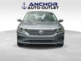 Used 2022 Volkswagen Passat 2.0T SE image 2