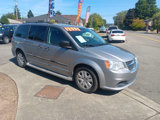 Used 2014 Dodge Grand Caravan American Value Package w/ UConnect Hands-Free Group image 4