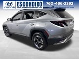 New 2025 Hyundai Tucson SEL image 3