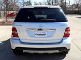 Used 2007 Mercedes-Benz ML 350 4MATIC image 6