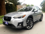 Used 2019 Subaru Crosstrek 2.0i Limited w/ Moonroof Package image 2