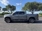 Used 2021 Chevrolet Silverado 1500 LT w/ Z71 Off-Road Package image 3