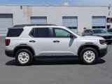 New 2026 Honda Passport TrailSport image 2