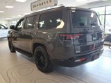 New 2025 Jeep Wagoneer Series II w/ Convenience Group I image 4