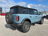 Certified 2023 Ford Bronco Badlands image 4