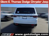 New 2025 Jeep Wagoneer L 4WD image 5