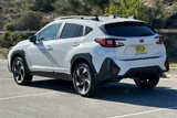 New 2025 Subaru Crosstrek 2.5i Limited w/ Popular Package #4A image 6